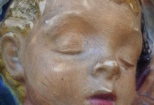 Madonna con Bambino - Cliente Privato