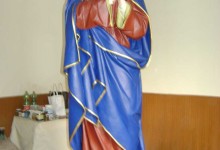 Madonna Addolorata - Calvario di Brindisi